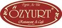 Компания "Ozyurt"