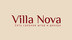 Компания "VILLA NOVA"