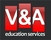 Компания "V&A Royal Education Services"
