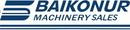 Компания "Baikonur Machinery Sales"