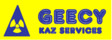Компания "GEECY KAZ SERVICES"