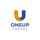 Компания "Oneup travel"