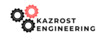 Компания "Kazrost Engineering Ltd. ЧК"